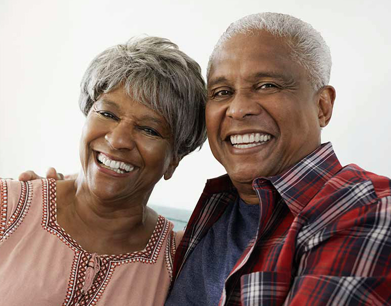 Dentures Woodbridge