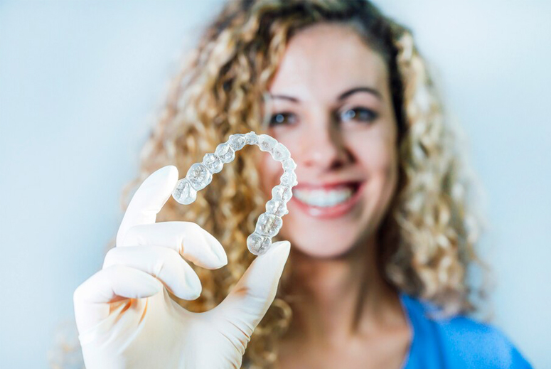 Invisalign in Woodbridge